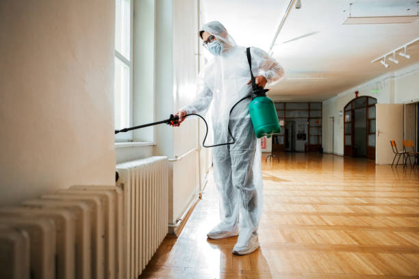 Best Wildlife Control Services  in Manhattan, IL